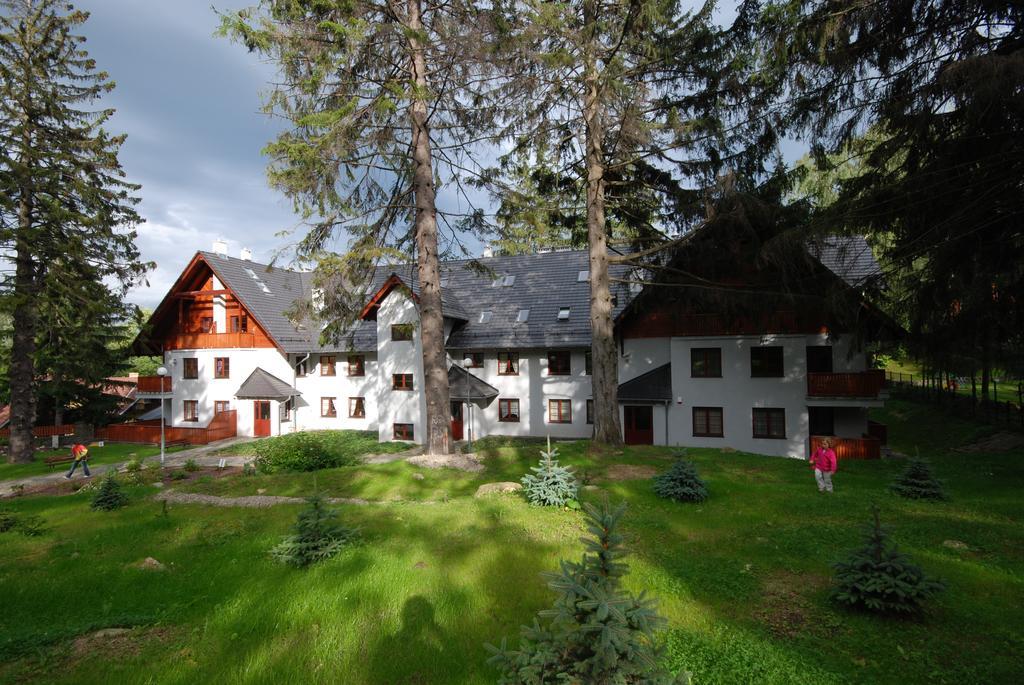 Apartament Bambusowy Karpacz Exterior photo